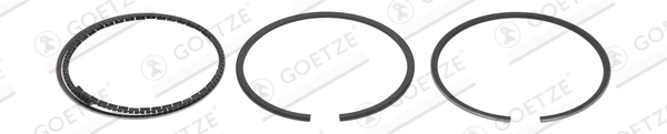 Piston Ring Kit